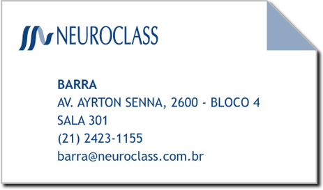 Neuroclass Barra