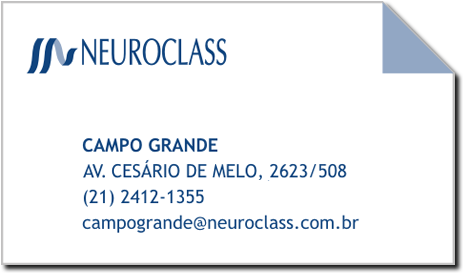 Neuroclass Campo Grande