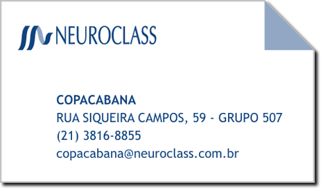 Neuroclass Copacabana