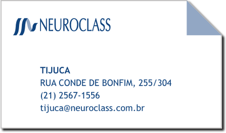 Neuroclass Tijuca